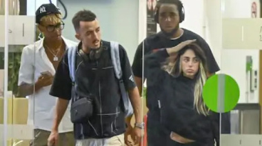 Nicki Nicole y Lamine Yamal Publican una Foto Juntos y Blanquean su Cercanía