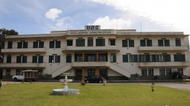 La Sede Quequén de la UNICEN organiza el VII Congreso de Logística, Puerto y Comercio Exterior