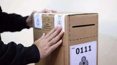 Las autoridades de mesa podrán cobrar hasta $40.000