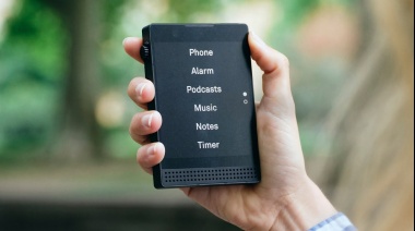 ¿Puede un teléfono con funciones limitadas curar el “deterioro mental” digital?