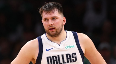 Sorprendente Traspaso en la NBA: Luka Dončić se Une a los Lakers para Jugar con LeBron James