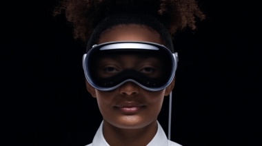 Apple Vision Pro: la nueva era de Apple arranca con unas bestiales gafas de realidad mixta