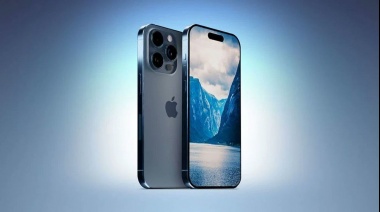 Hoy se presentan al mundo el nuevo iPhone 15 en el Apple Event 2023