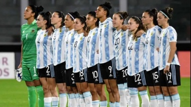 Argentina enfrentará a Sudáfrica en un duelo clave en el Mundial femenino: horario, TV y cómo llegan