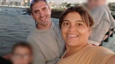 Tragedia Familiar En Necochea: Hombre Mata A Su Esposa E Hijos Y Se Suicida