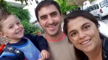 Triple Crimen En Tres Arroyos: El Autor Estaba Bajo Tratamiento Psiquiátrico Y Se Investiga Si Fue Premeditado