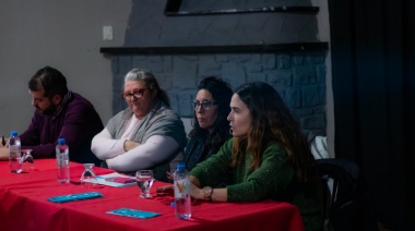 "Puerto Participativo" Arrancó Con Éxito En La Dulce