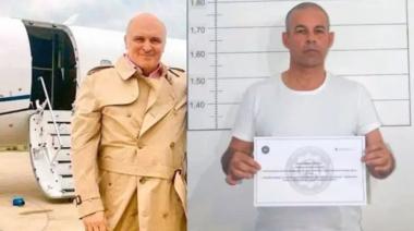 José Luis Espert cuestionado por un aporte de US$ 200.000 de narco detenido