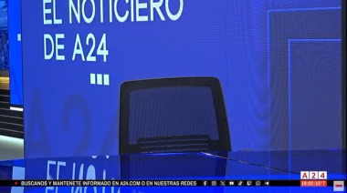 Feinmann atendió a Espert por hacerse el vivo en redes: "Tuve una Epifanía"