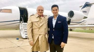 Avanza la causa contra Espert: allanamientos con vínculos con el narcoempresario Fred Machado