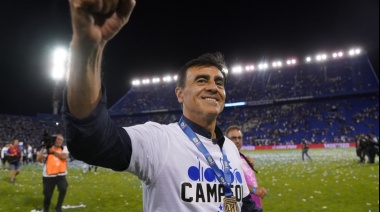 Gustavo Quinteros dejó Vélez: los motivos de su salida y su posible destino en Brasil