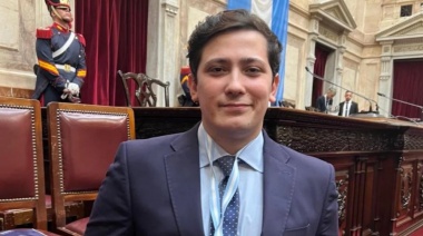 Otro Libertario Violento: el Necochense Mariano Pérez se Peleó en la Calle