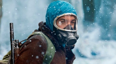 Netflix revela la fecha de estreno de El Eternauta con un tráiler impactante y producción récord en Argentina