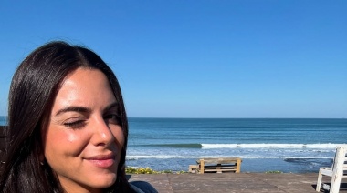 Necochea Tuvo Un Fin De Semana Largo Exitoso Con Buen Clima Y La Visita De Belu Lucius