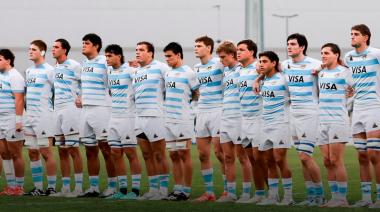 Los Pumitas Vuelven a Semifinales del Mundial Sub-20 por Cuarta Vez