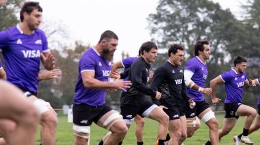 Los Pumas cierran el Rugby Championship en Twickenham ante Sudáfrica