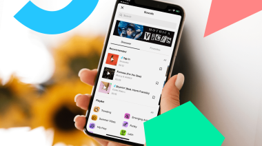 TikTok y una nueva función para músicos y usuarios
