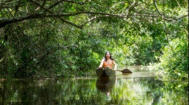 Lula da Silva lanza nuevo plan contra la deforestación en la Amazonia