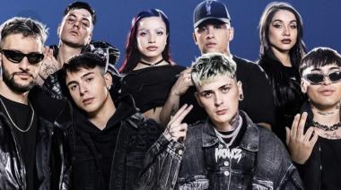 La historia de Los del Espacio: la influencia de Necochea en la evolución de la música