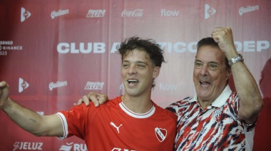 El acuerdo que alcanzó Independiente por su deuda más asfixiante tras utilizar el dinero de la colecta de los hinchas