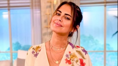 Silvina Luna tuvo una leve mejoría: “Ya está dando órdenes y empezó a hacer algunos chistes”