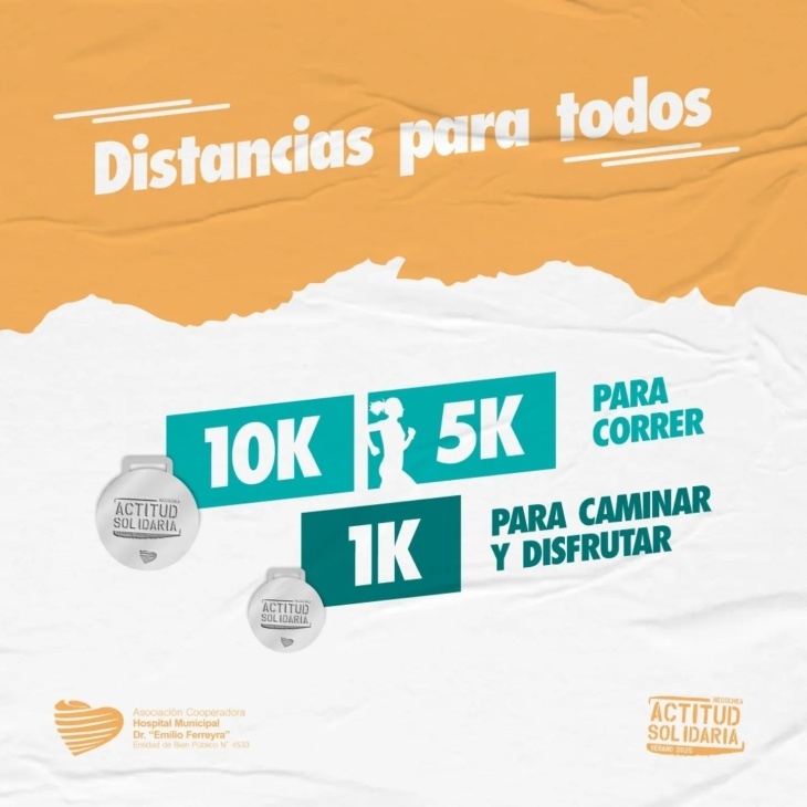 Actitud Solidaria.