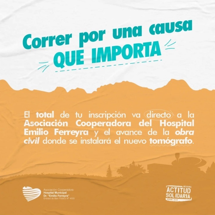 Actitud Solidaria.