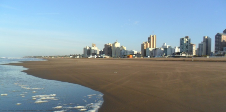 Playa Necochea