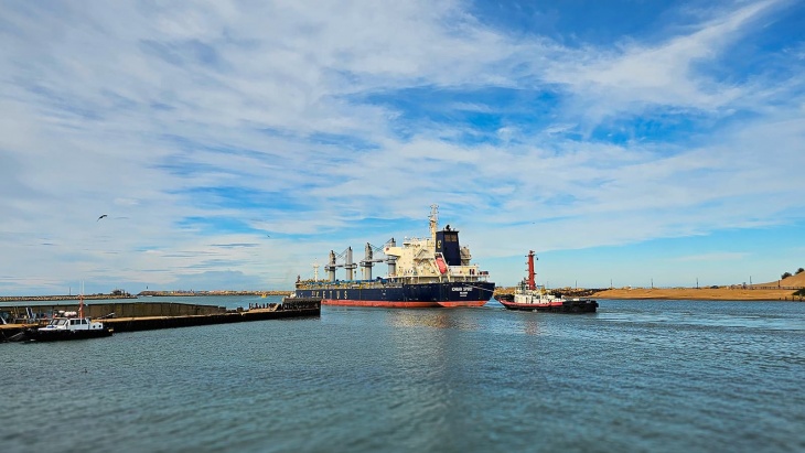 Barco.