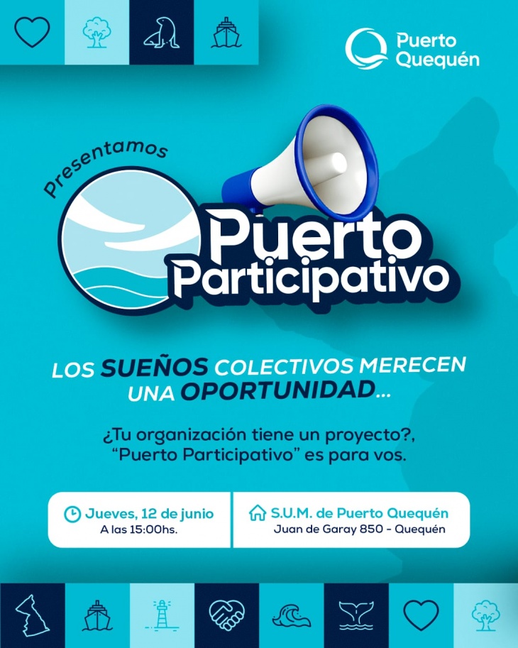 Puerto Participativo