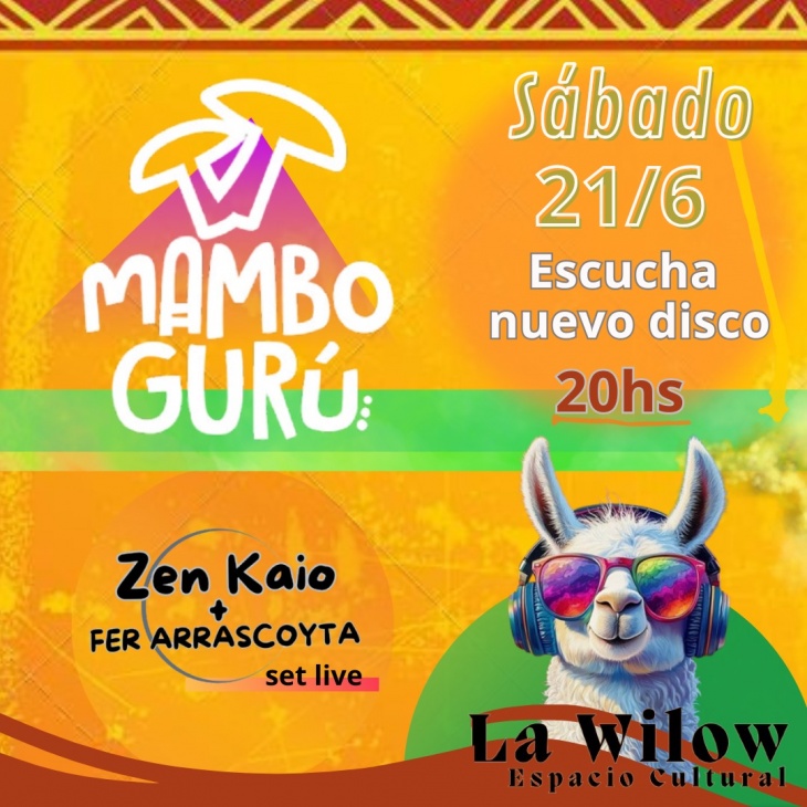 Mambo Guru
