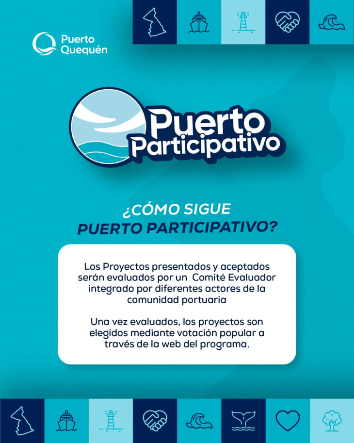 Puerto Participativo