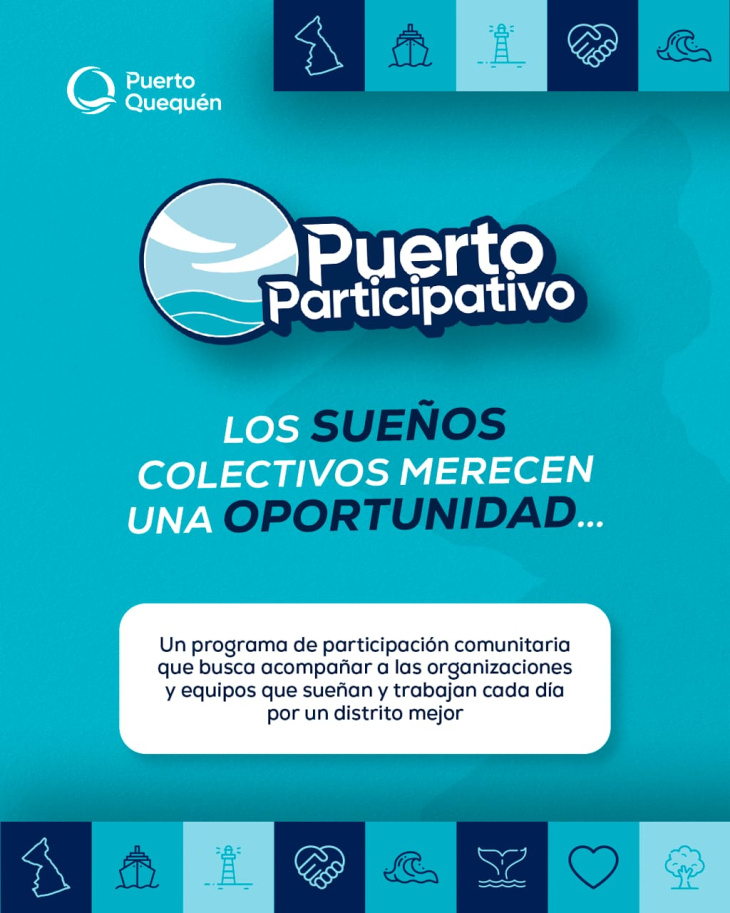 Puerto Participativo