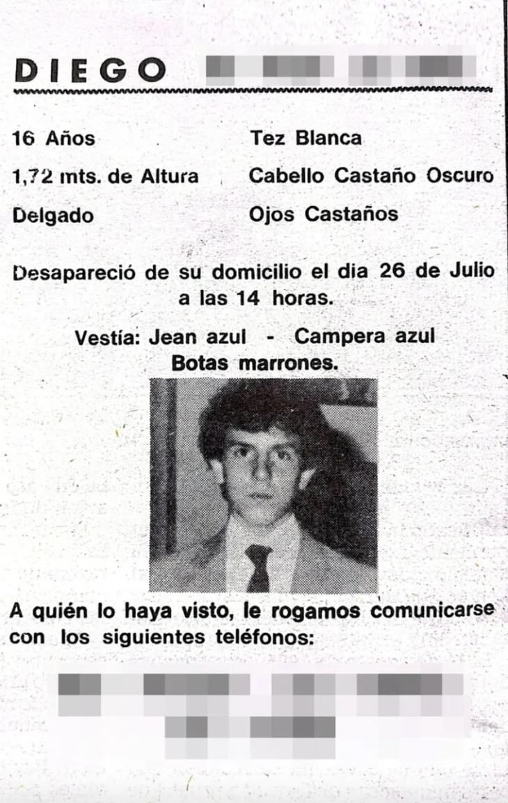 Cuerpo hallado en la casa de Gustavo Cerati