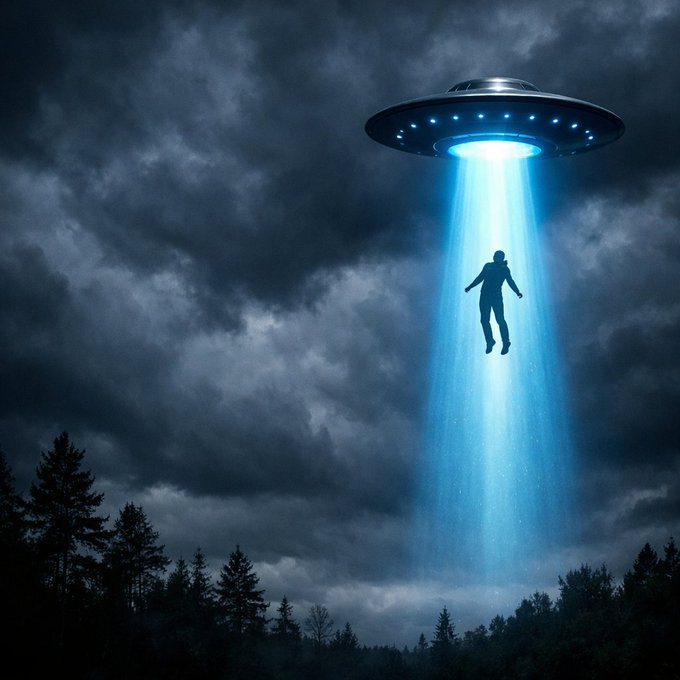 Baba Vanga predice encuentro con alienigenas