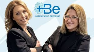 +BE empresa de Bettina Angeletti