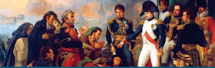 Revolución de Mayo de 1810