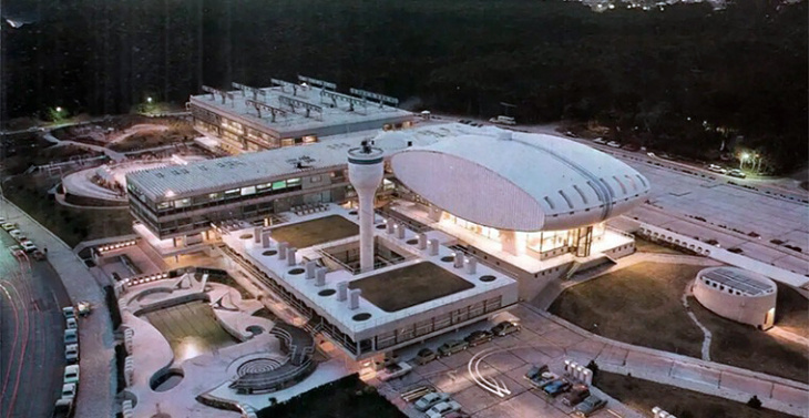 Complejo Casino