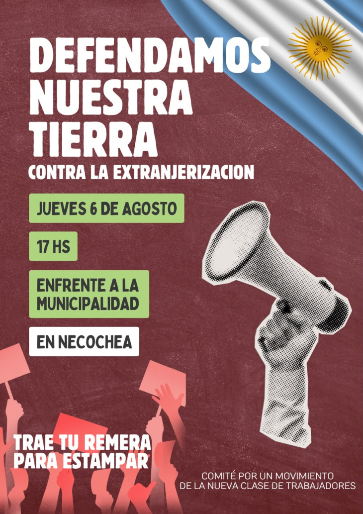 Defensa de la soberanía
