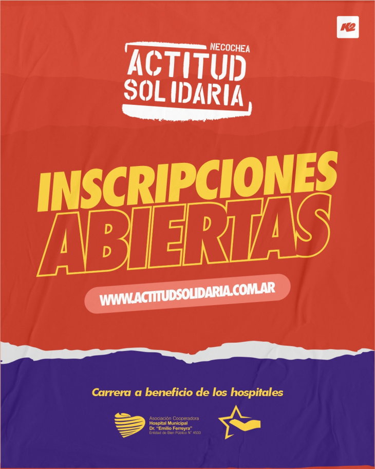 Actitud Solidaria