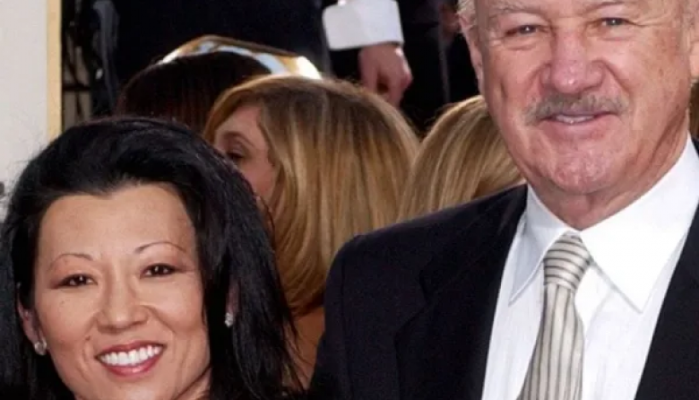 El actor de Hollywood Gene Hackman y su esposa fueron hallados muertos ...