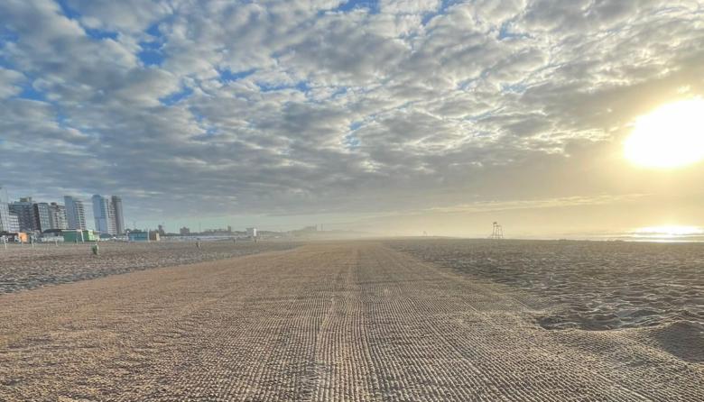 Calor Extremo en Necochea y Quequén: Pronóstico Detallado para este Viernes