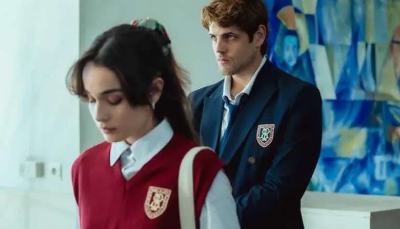 Cómo es la película española que arrasa y es la más vista de Netflix ...