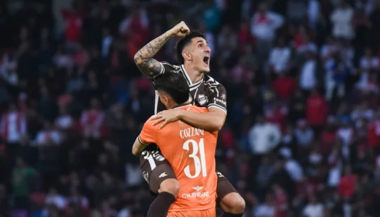 Platense le ganó a Huracán por 1 a 0 y es el campeón del Torneo ...