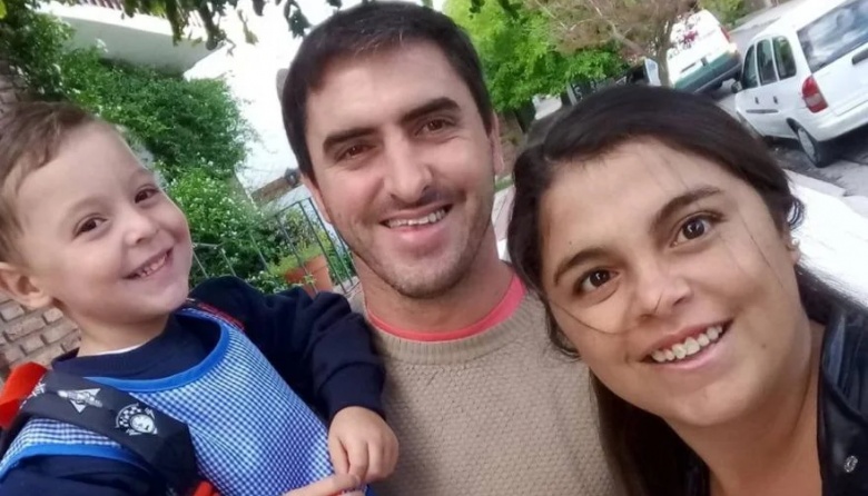 Triple Crimen En Tres Arroyos: El Autor Estaba Bajo Tratamiento Psiquiátrico Y Se Investiga Si Fue Premeditado