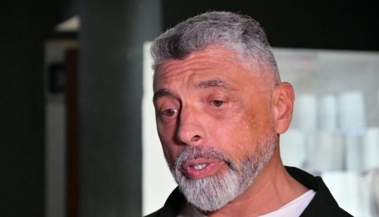 Un concejal libertario de Bahía Blanca rechazó el veto de Milei a la emergencia y luego fue amenazado