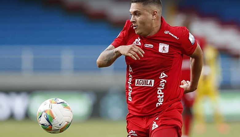 JuanFer Quintero Revela Deuda Millonaria con América de Cali y Abre la Puerta a River