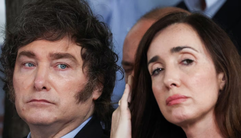 Villarruel cruzó a Milei tras la derrota del oficialismo en el Senado: “Que ahorre en viajes y en la SIDE”