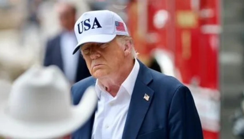 Trump anunció aranceles del 30 por ciento a productos de la UE y México
