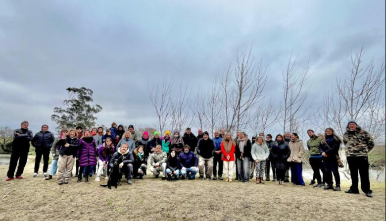 Vecinos de la Ribera Piden Trasladar Proyecto de Maltería por Fuerte Impacto Ambiental